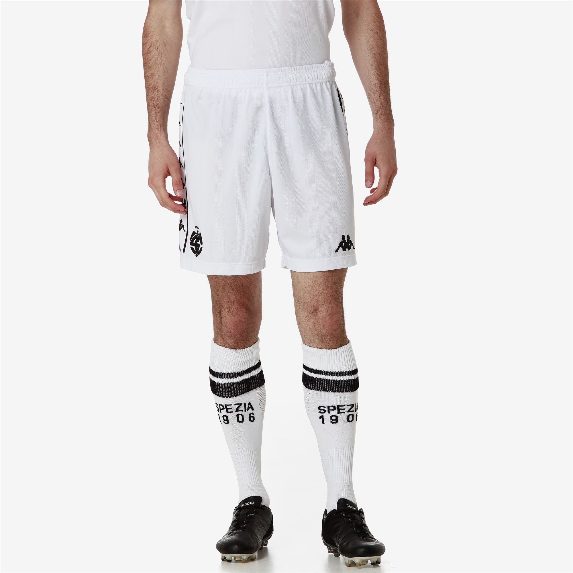 KOMBAT RYDER SPEZIA White | Kappa sale