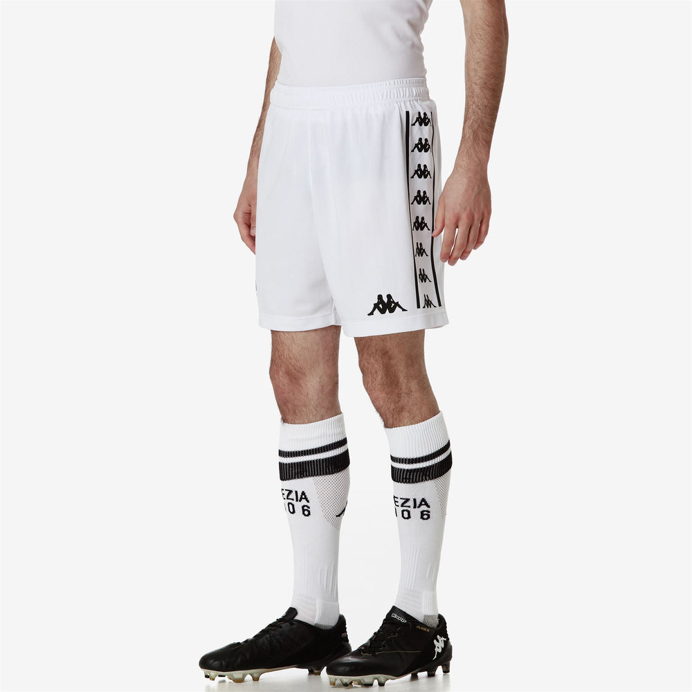 KOMBAT RYDER SPEZIA White | Kappa sale