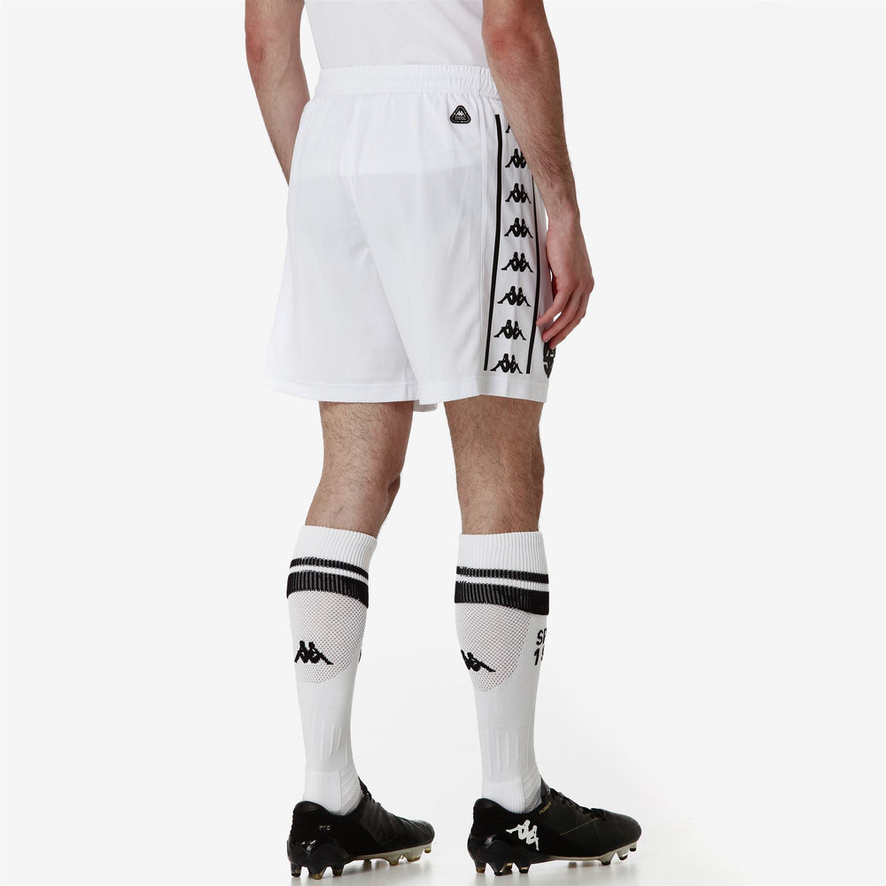 KOMBAT RYDER SPEZIA White | Kappa sale