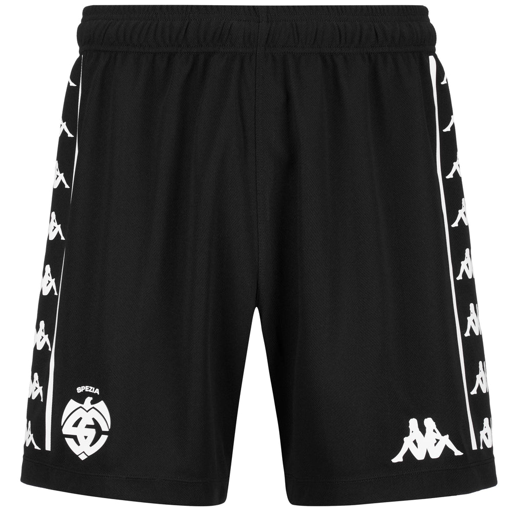 KOMBAT RYDER SPEZIA Black | Kappa discount