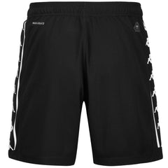 KOMBAT RYDER SPEZIA Black | Kappa discount