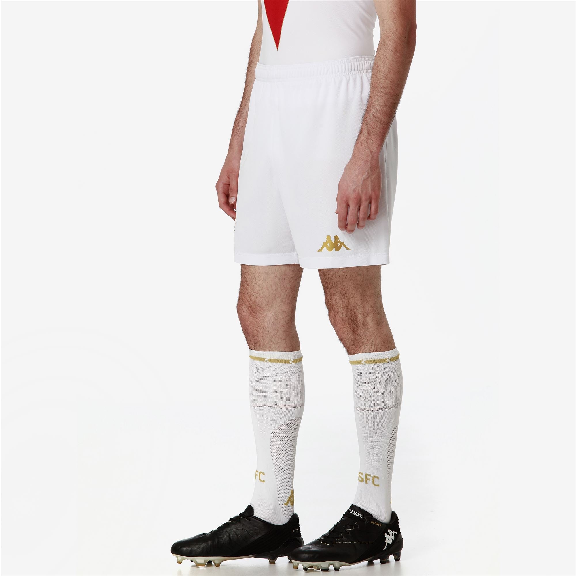 KOMBAT RYDER BRESCIA White | Kappa discount