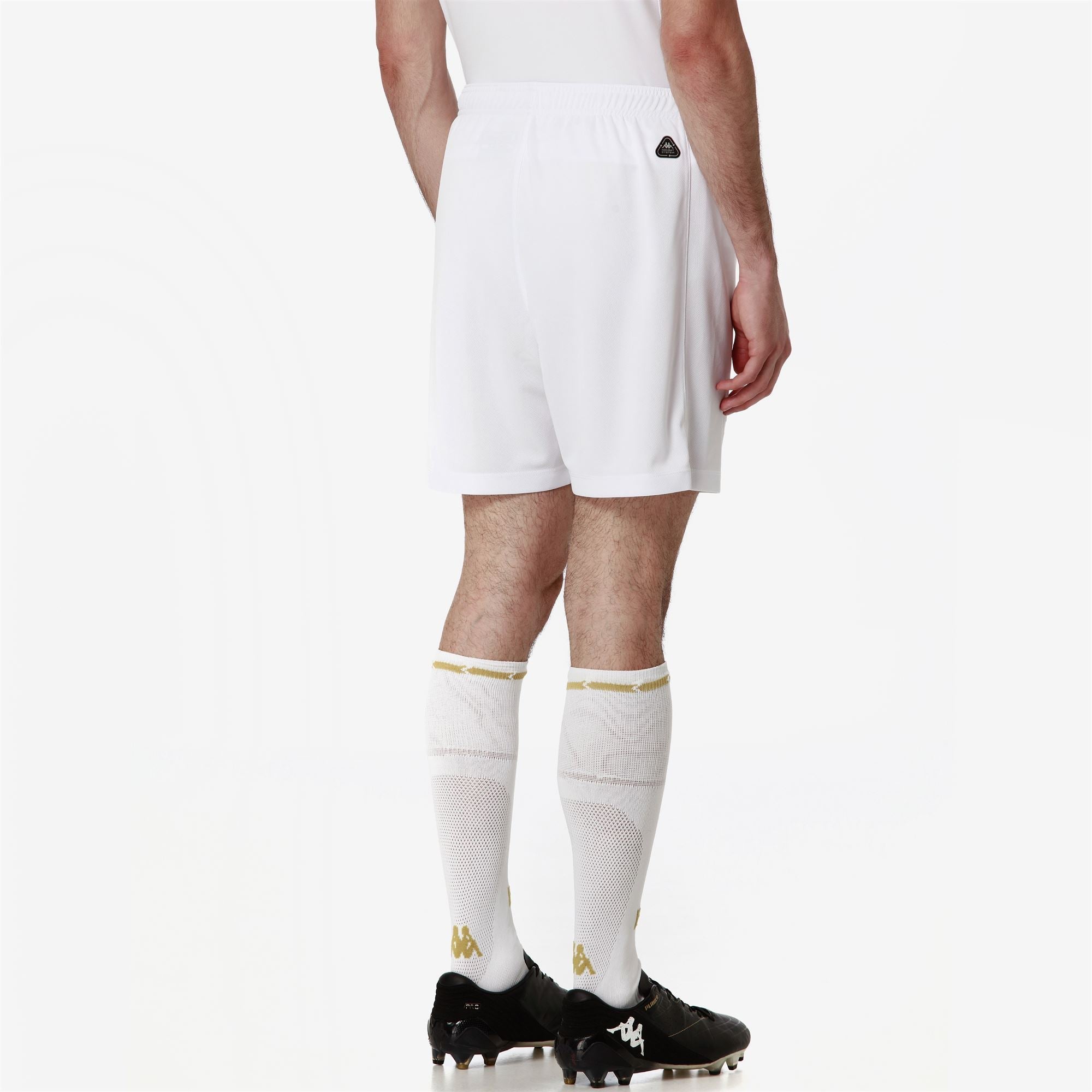 KOMBAT RYDER BRESCIA White | Kappa discount
