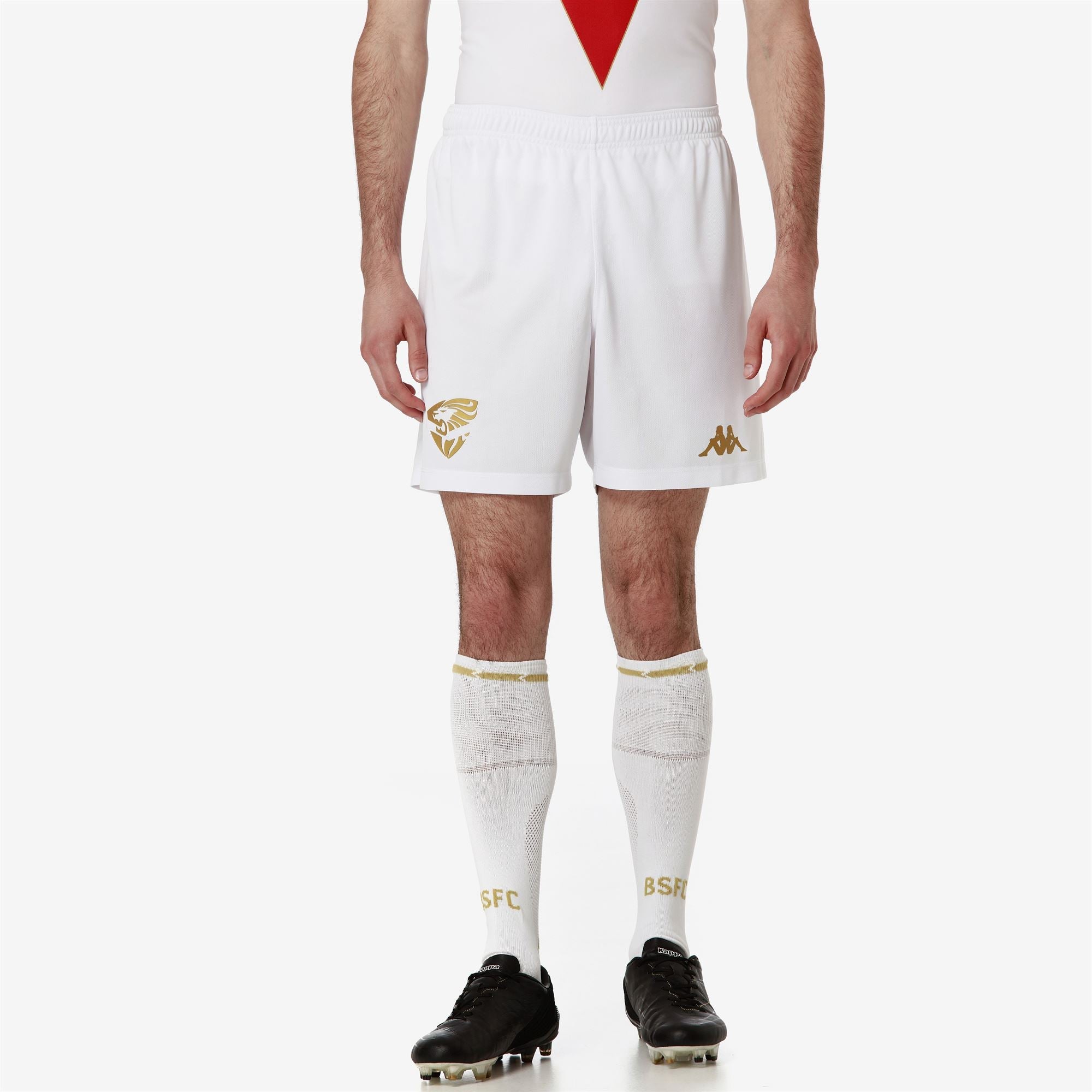 KOMBAT RYDER BRESCIA White | Kappa discount