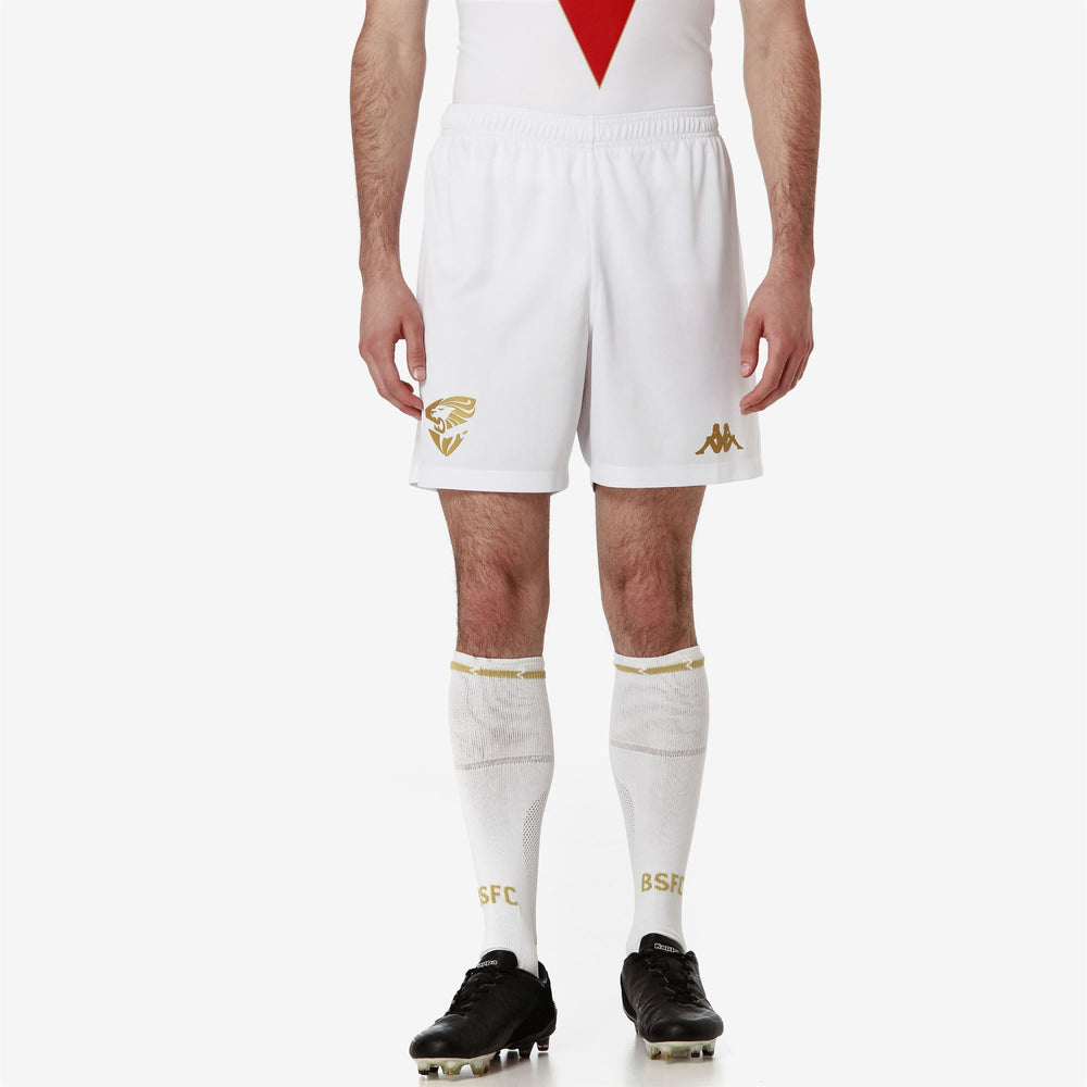 KOMBAT RYDER BRESCIA White | Kappa discount