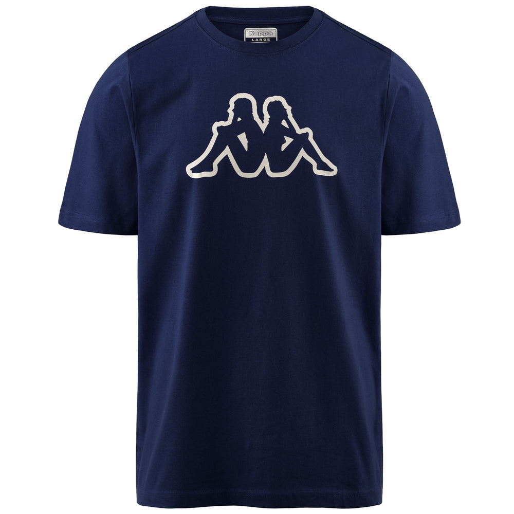 LOGO KORPO CROMEN Blue Marine | Kappa on sale