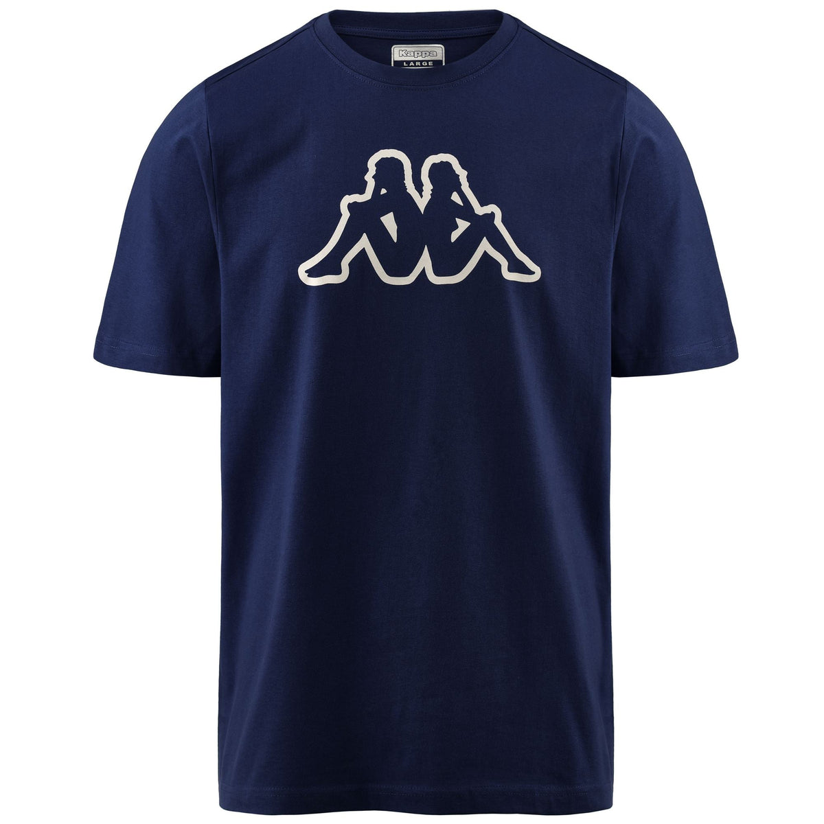 LOGO KORPO CROMEN Blue Marine | Kappa on sale