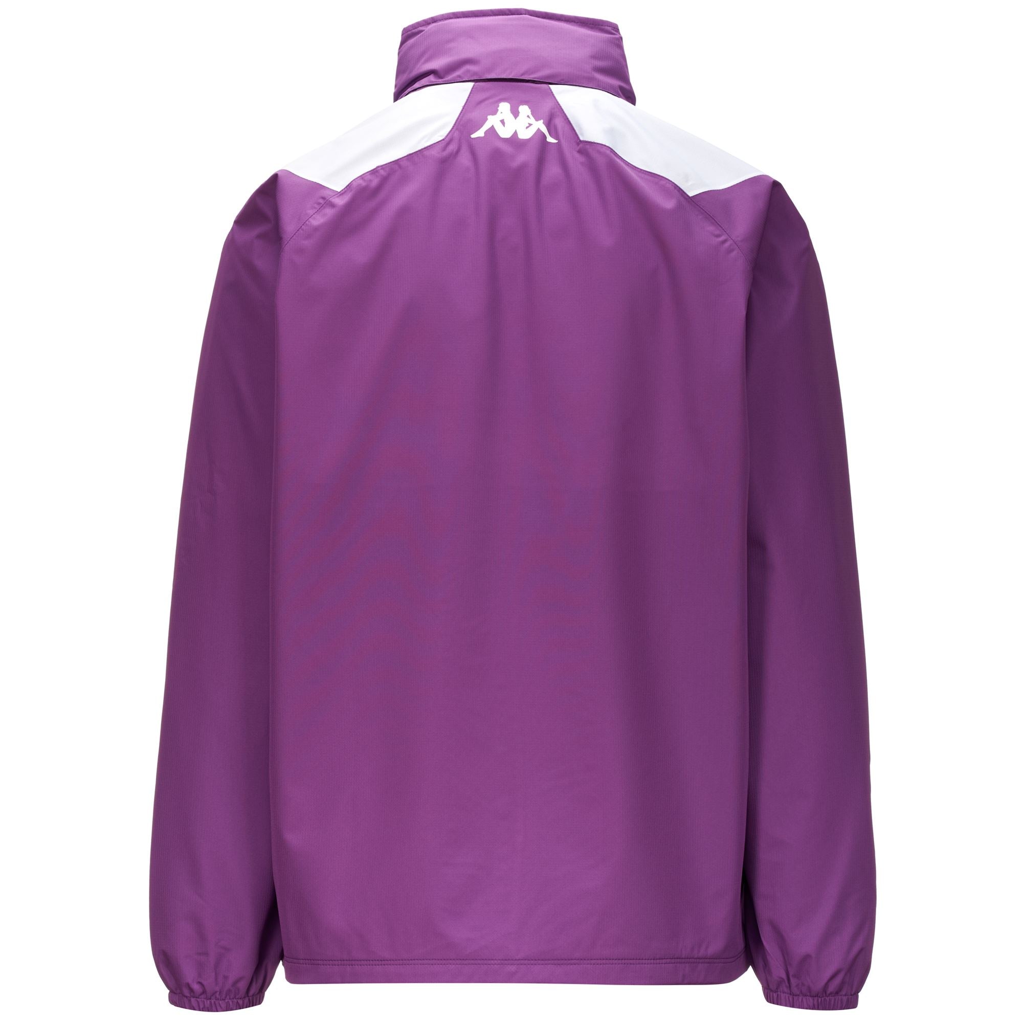 ADVERZIP PRO 7 VALLADOLID Bright Violet - White | Kappa US