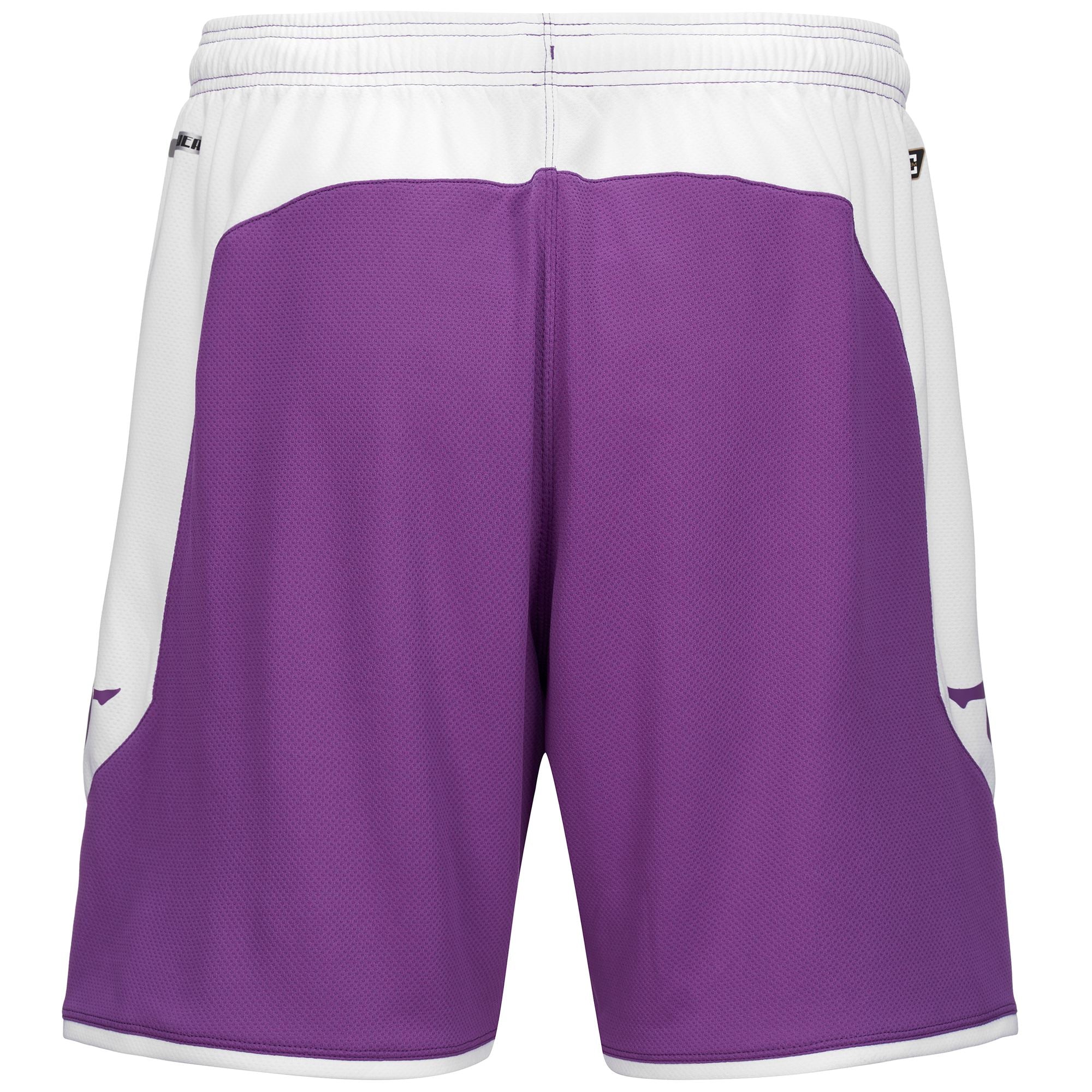 AHORAZIP PRO 7 VALLADOLID Bright Violet - White | Kappa on sale