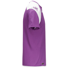 ABOU PRO 7 VALLADOLID Bright Violet - White | Kappa for sale
