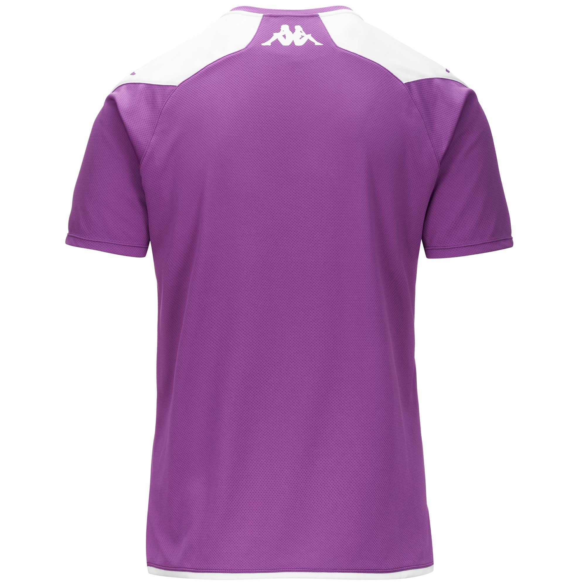 ABOU PRO 7 VALLADOLID Bright Violet - White | Kappa for sale