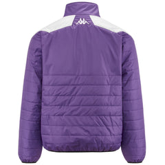 ARSECO 7 VALLADOLID Bright Violet - White | Kappa sale