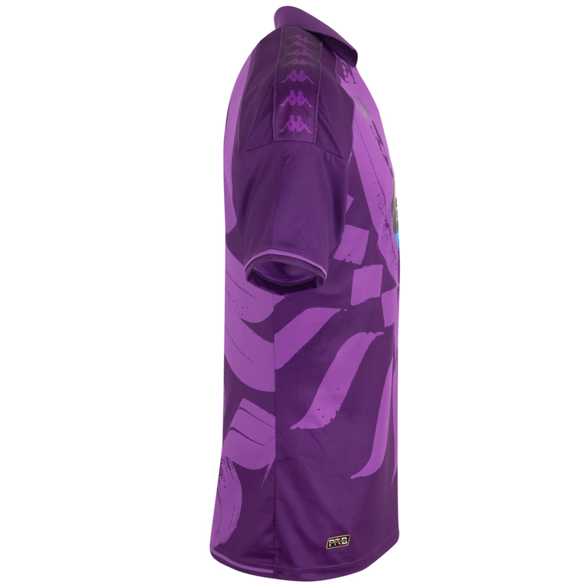 KOMBAT PRO 2024 VALLADOLID Violet - Bright Violet | Kappa near me