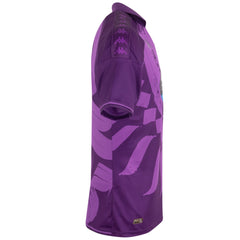 KOMBAT PRO 2024 VALLADOLID Violet - Bright Violet | Kappa near me