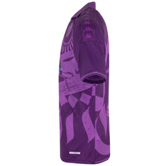 KOMBAT PRO 2024 VALLADOLID Violet - Bright Violet | Kappa near me