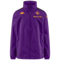 ADVERZIP PRO 8 FIORENTINA Violet Indigo-black Sponsor | Kappa US