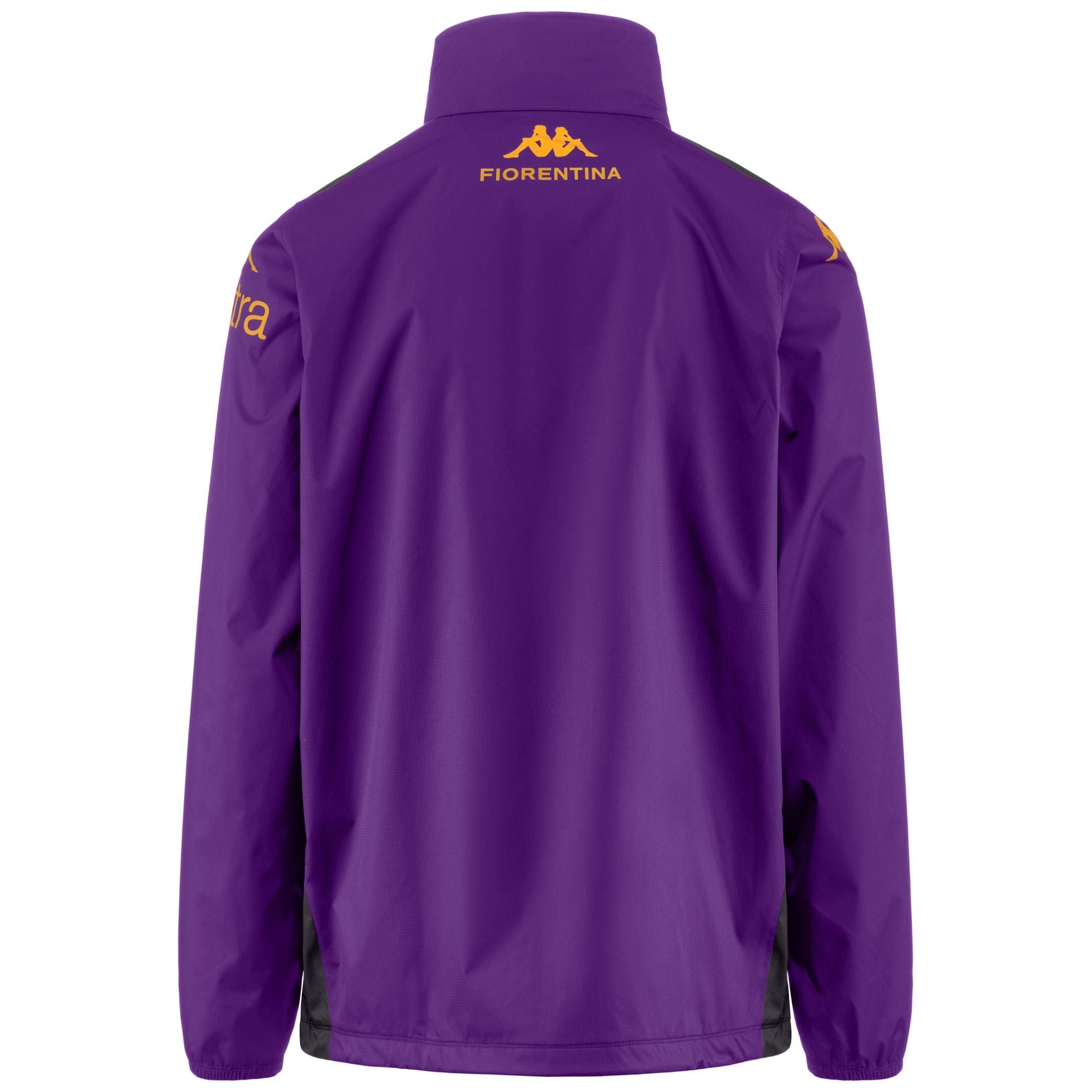 ADVERZIP PRO 8 FIORENTINA Violet Indigo-black Sponsor | Kappa US