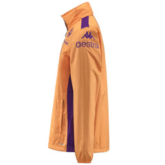 ADVERZIP PRO 8 FIORENTINA Orange Marigold-violet Indigo Sponsor | Kappa near me
