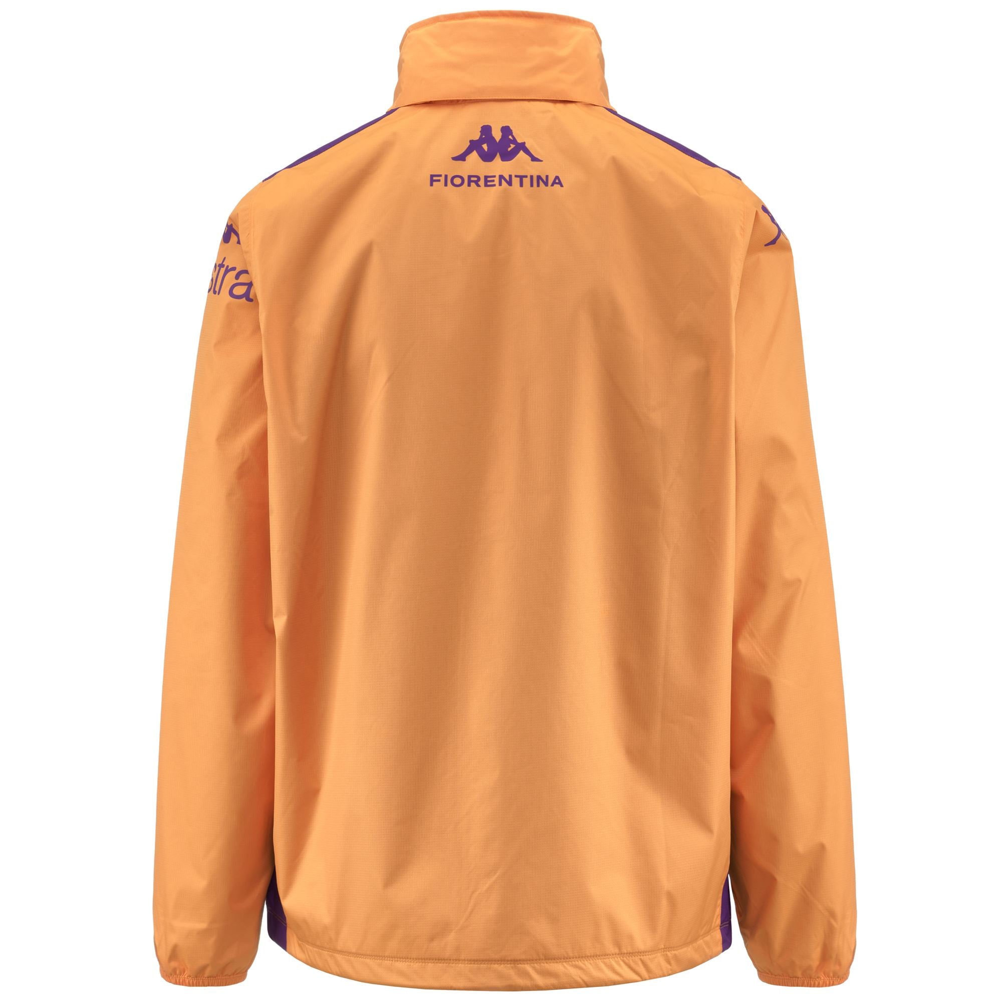 ADVERZIP PRO 8 FIORENTINA Orange Marigold-violet Indigo Sponsor | Kappa near me
