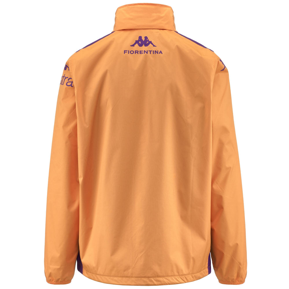 ADVERZIP PRO 8 FIORENTINA Orange Marigold-violet Indigo Sponsor | Kappa near me