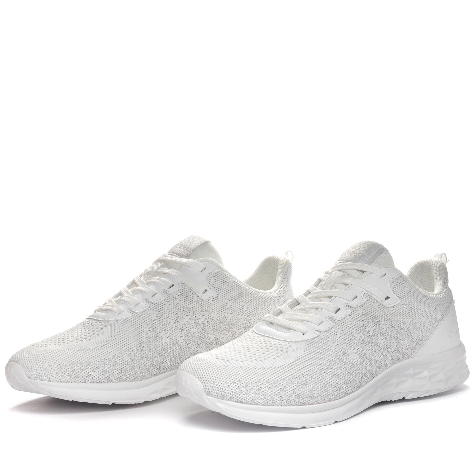 LOGO ROSTIE White-grey Lt | Kappa US