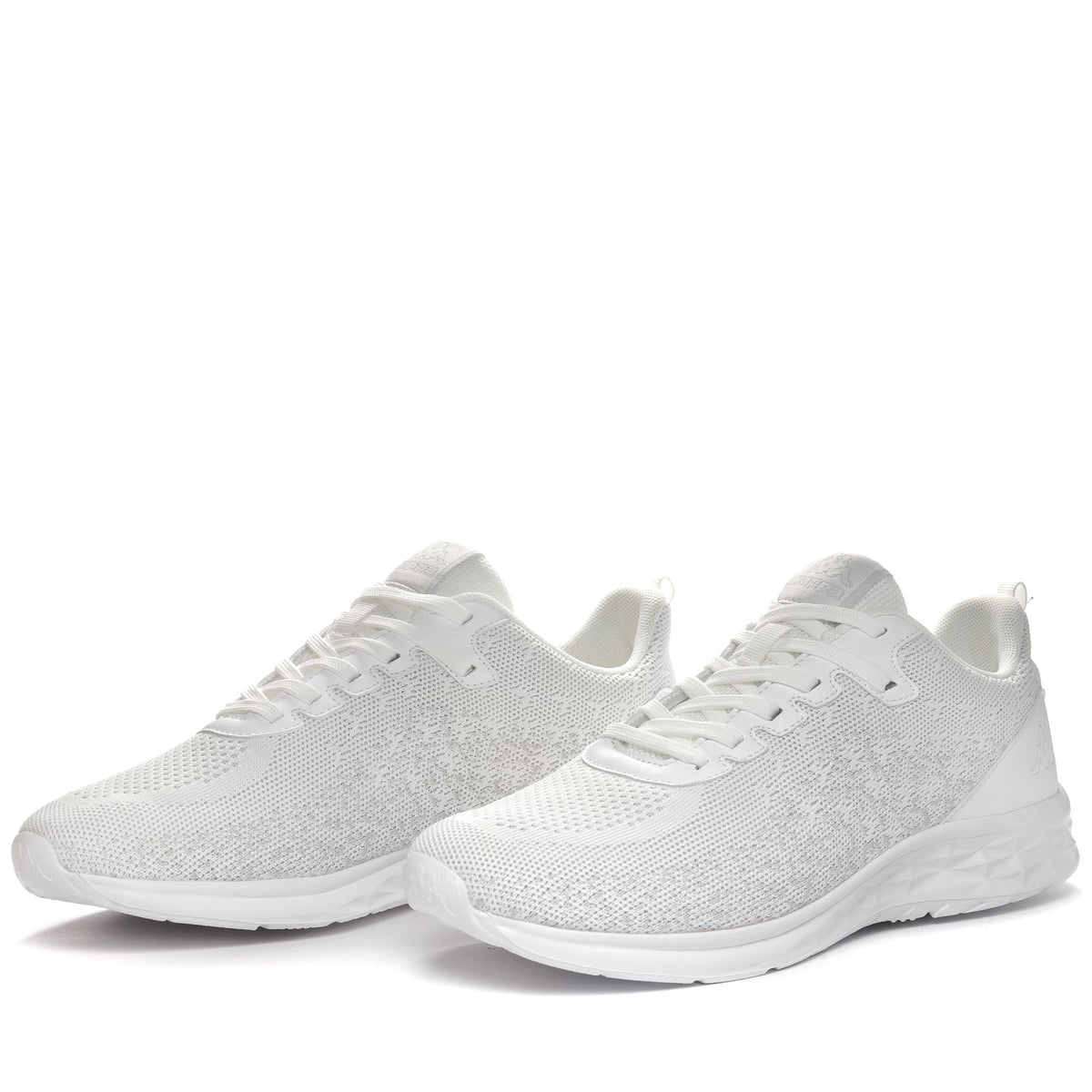 LOGO ROSTIE White-grey Lt | Kappa US
