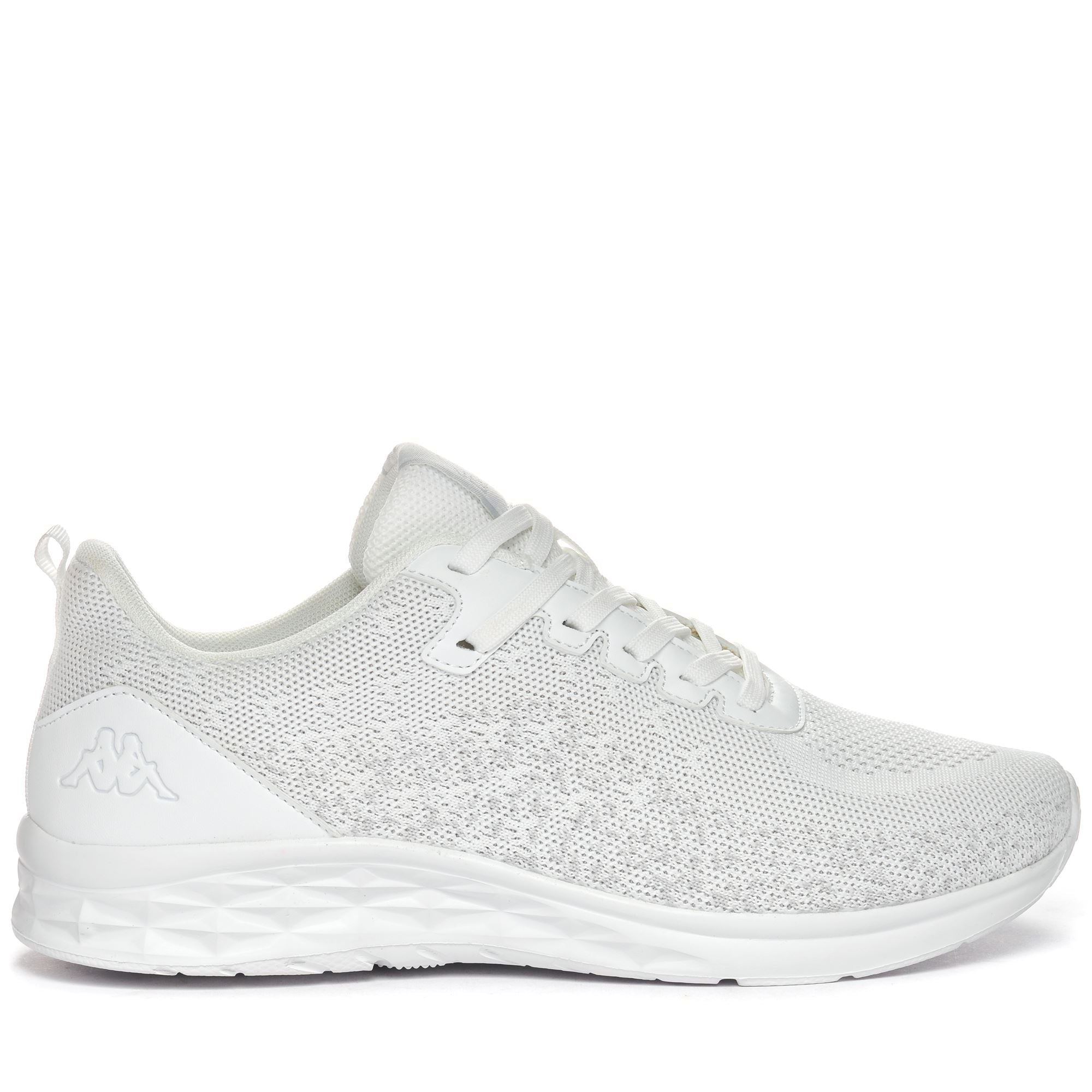 LOGO ROSTIE White-grey Lt | Kappa US
