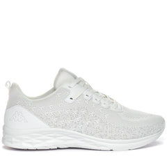 LOGO ROSTIE White-grey Lt | Kappa US