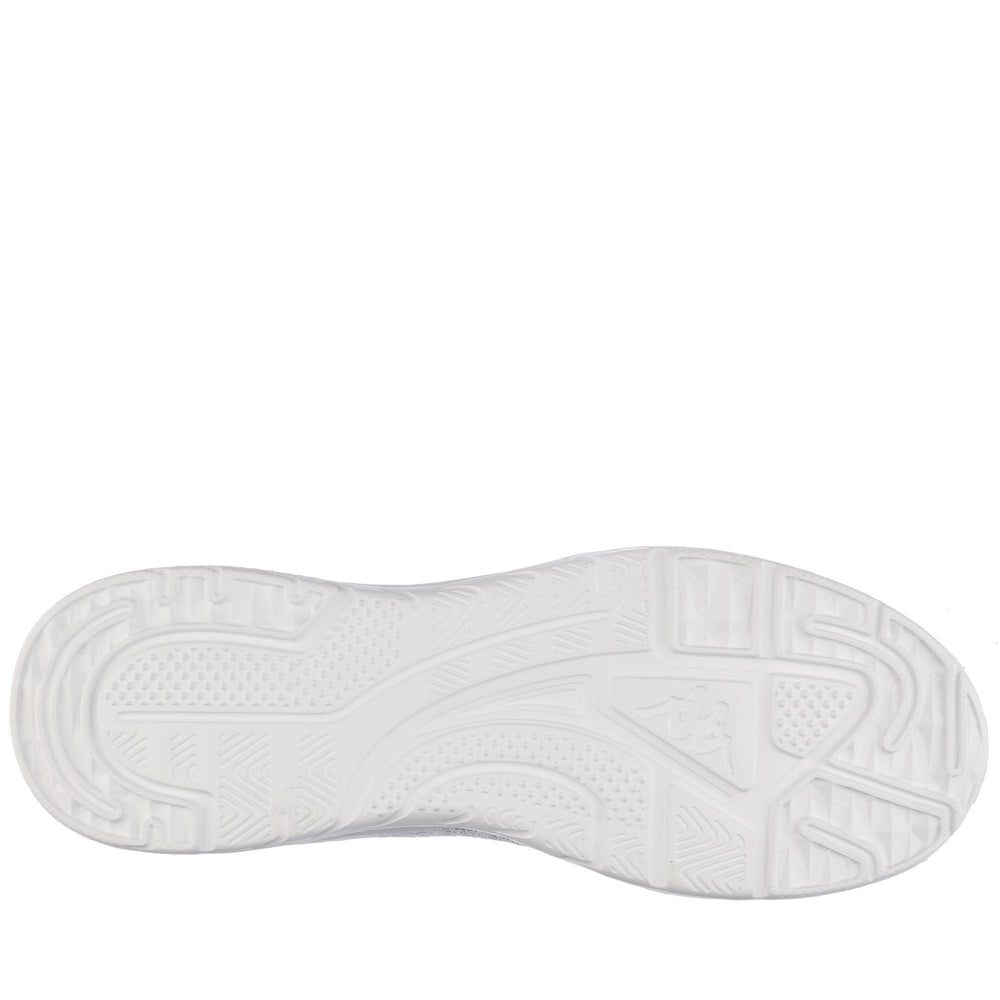 LOGO ROSTIE White-grey Lt | Kappa US