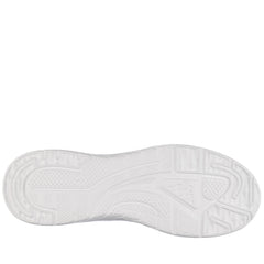 LOGO ROSTIE White-grey Lt | Kappa US