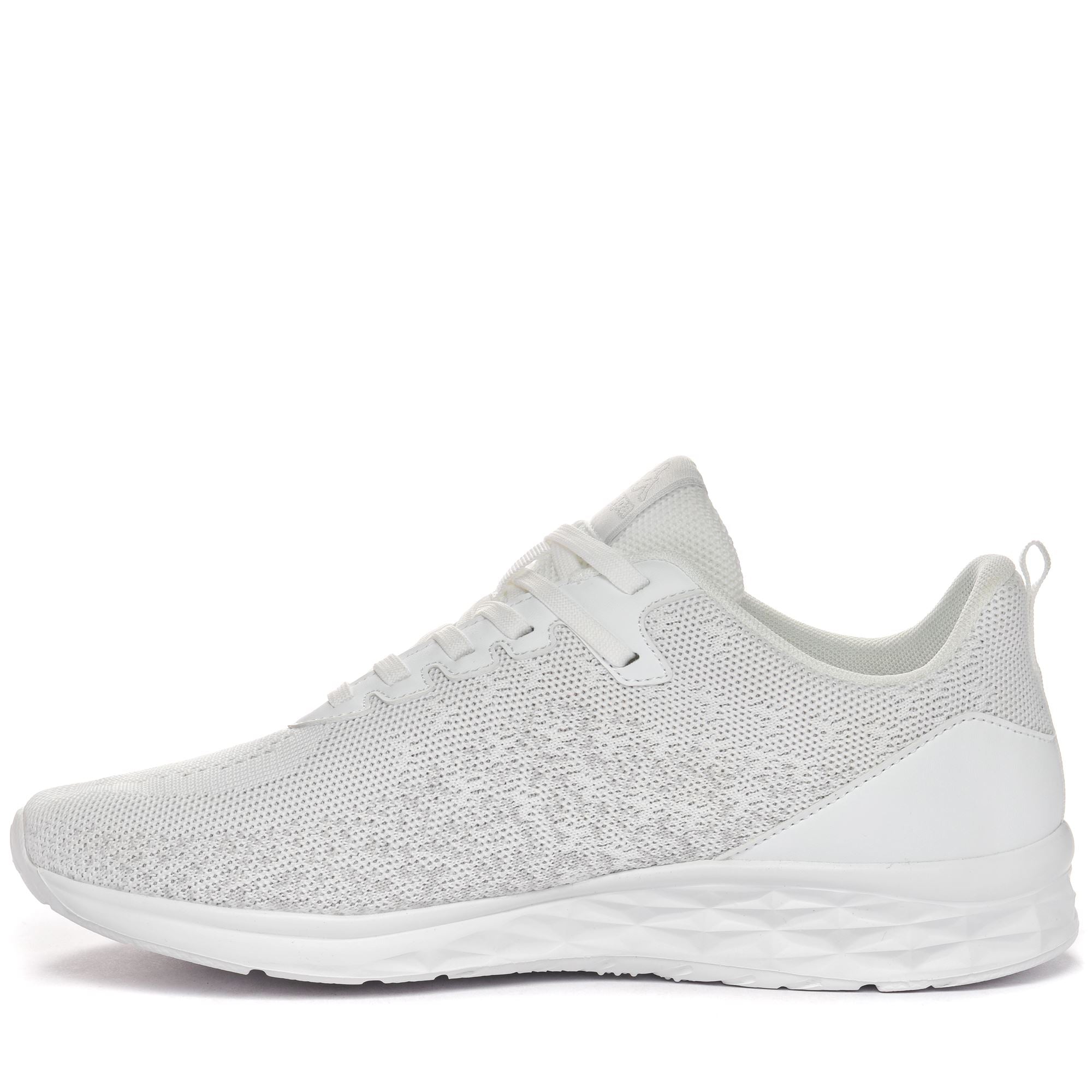 LOGO ROSTIE White-grey Lt | Kappa US