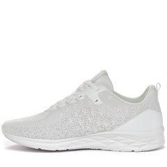 LOGO ROSTIE White-grey Lt | Kappa US