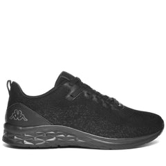 LOGO ROSTIE Black-grey Dk | Kappa discount