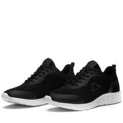 LOGO ROOCKEY Black-white | Kappa on sale