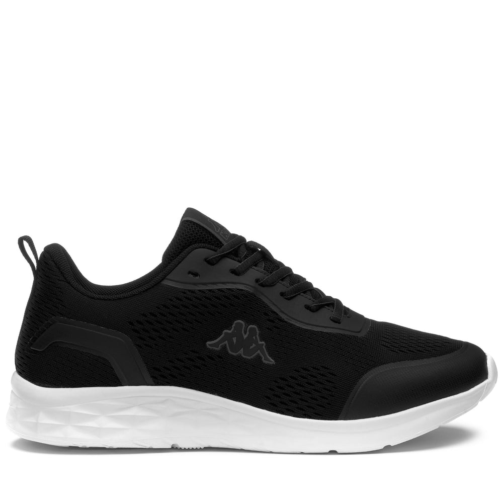 LOGO ROOCKEY Black-white | Kappa on sale