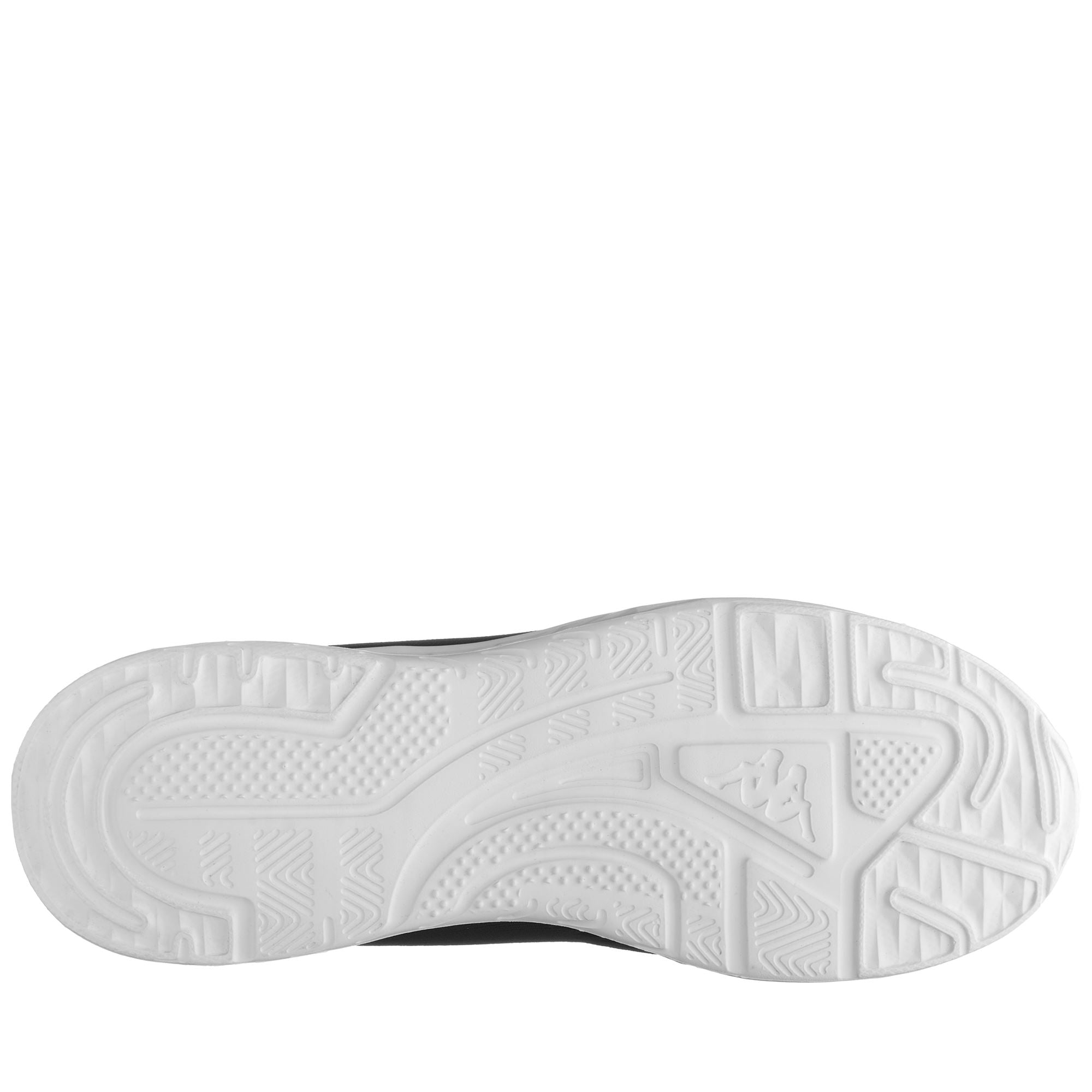 LOGO ROOCKEY Black-white | Kappa on sale