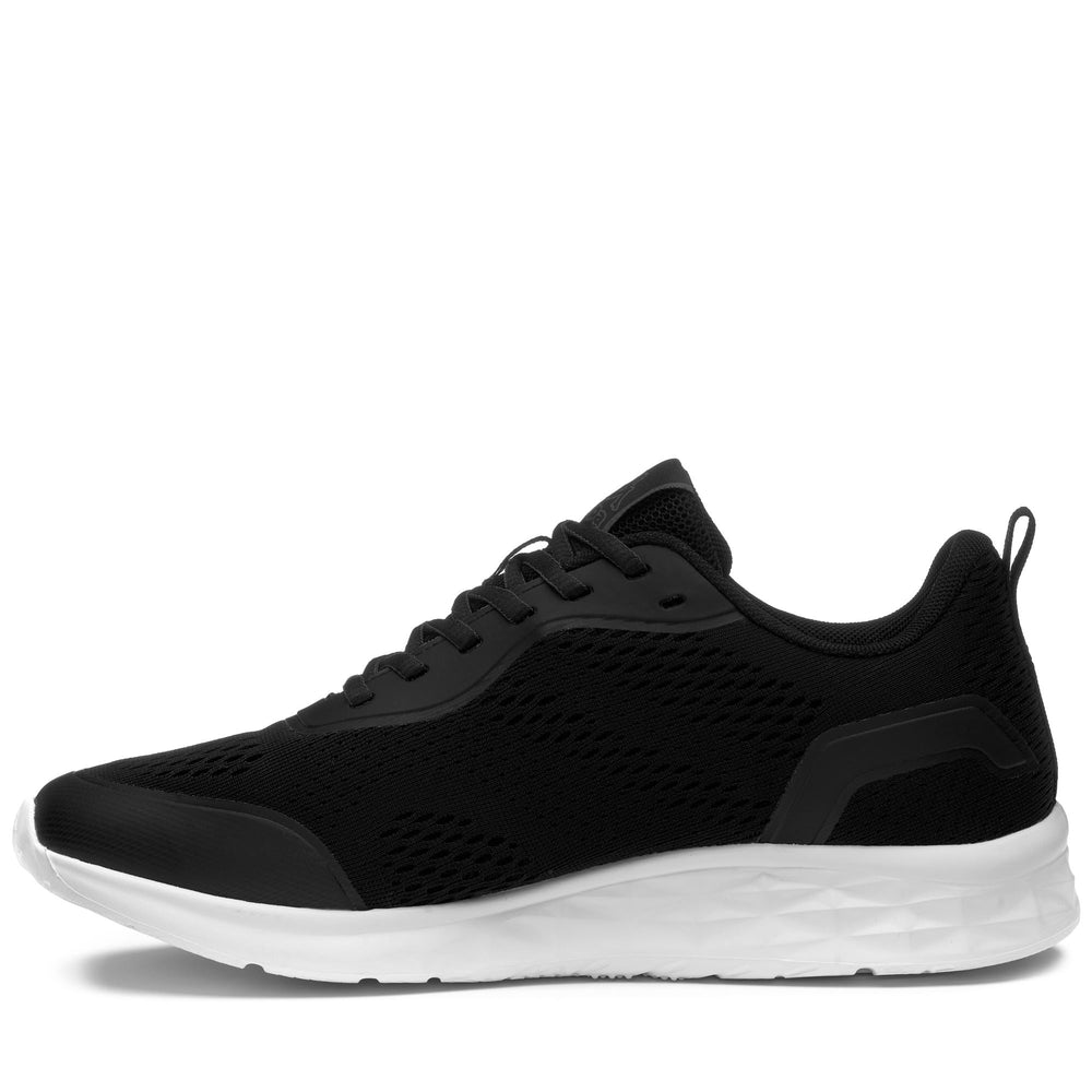 LOGO ROOCKEY Black-white | Kappa on sale