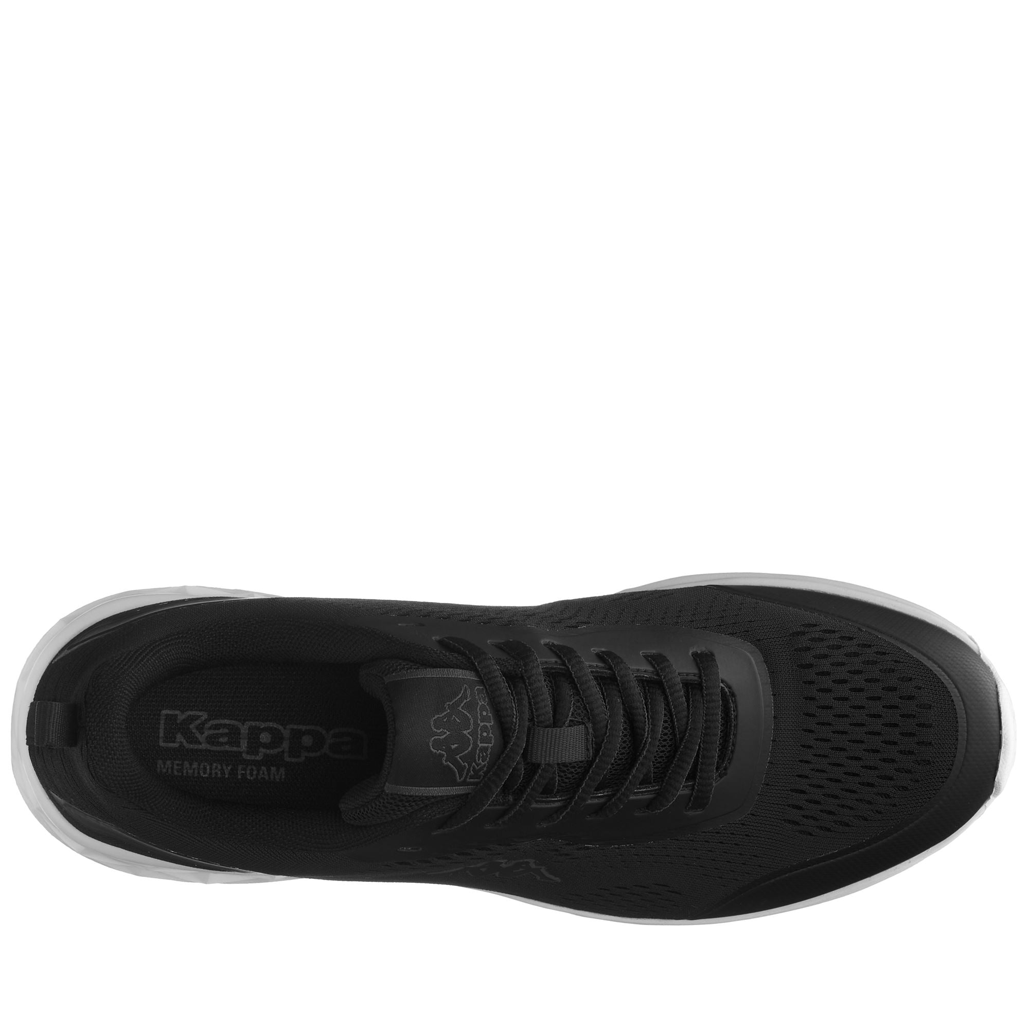 LOGO ROOCKEY Black-white | Kappa on sale