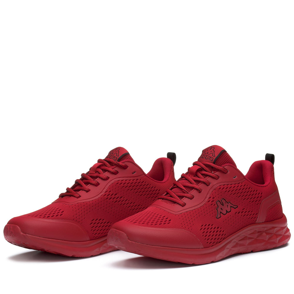 LOGO ROOCKEY Red Chinese-black | Kappa for sale