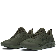 LOGO ROOCKEY Green Olive-black | Kappa sale