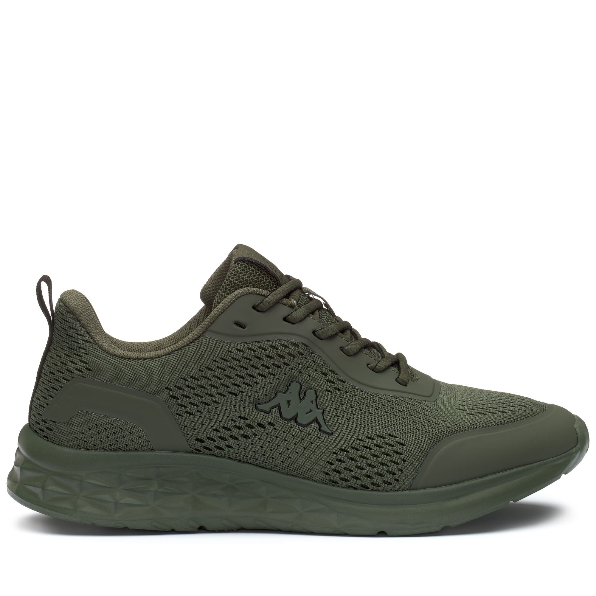 LOGO ROOCKEY Green Olive-black | Kappa sale