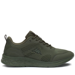 LOGO ROOCKEY Green Olive-black | Kappa sale