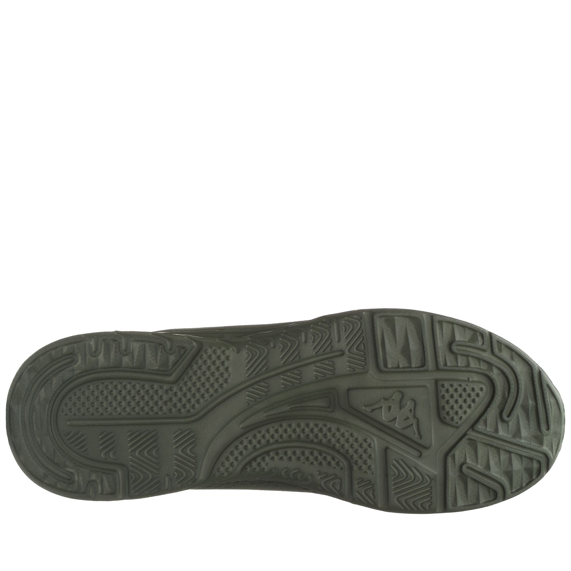 LOGO ROOCKEY Green Olive-black | Kappa sale