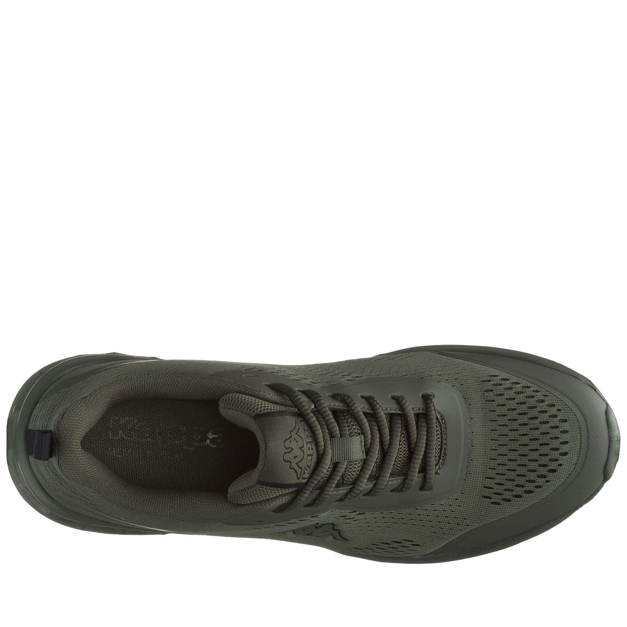 LOGO ROOCKEY Green Olive-black | Kappa sale