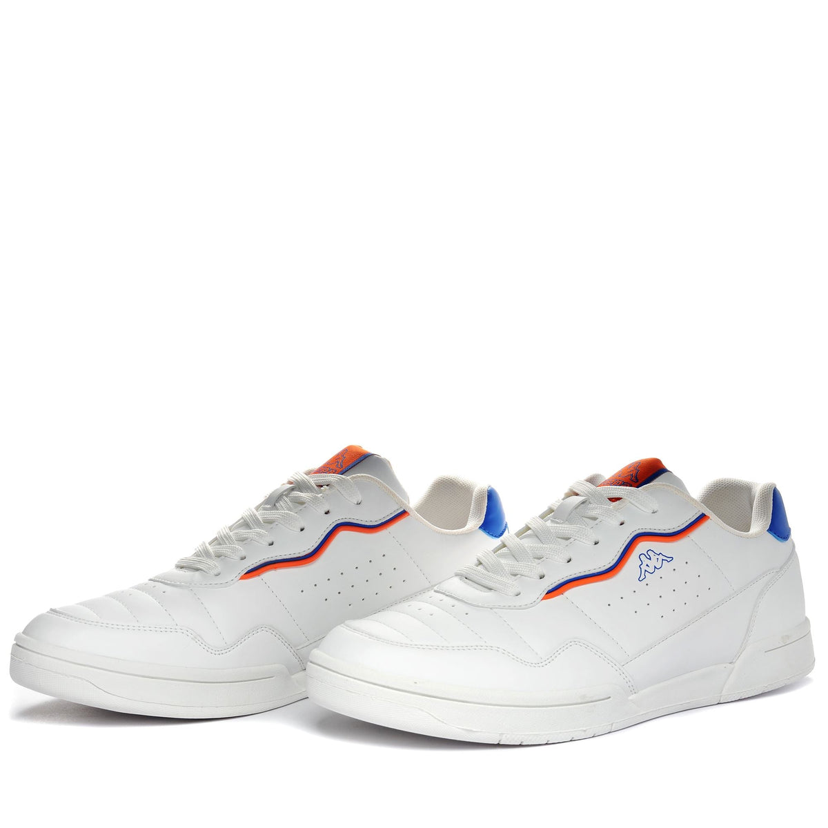 LOGO REENA White-blue | Kappa online