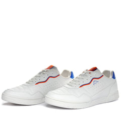 LOGO REENA White-blue | Kappa online