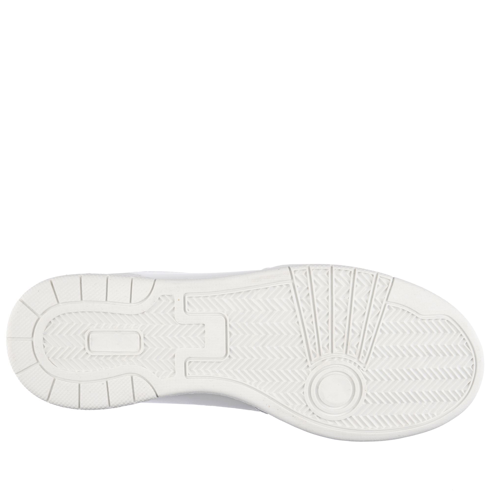 LOGO REENA White-blue | Kappa online