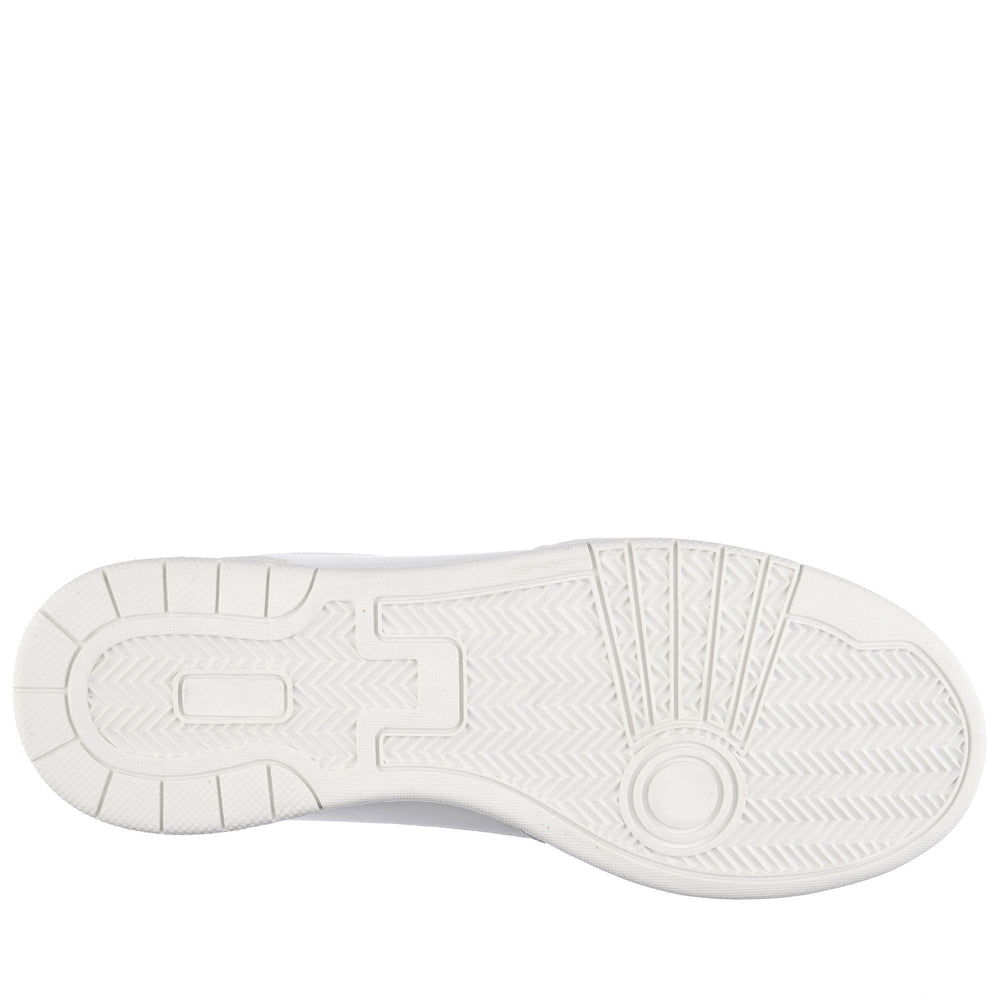 LOGO REENA White-blue | Kappa online