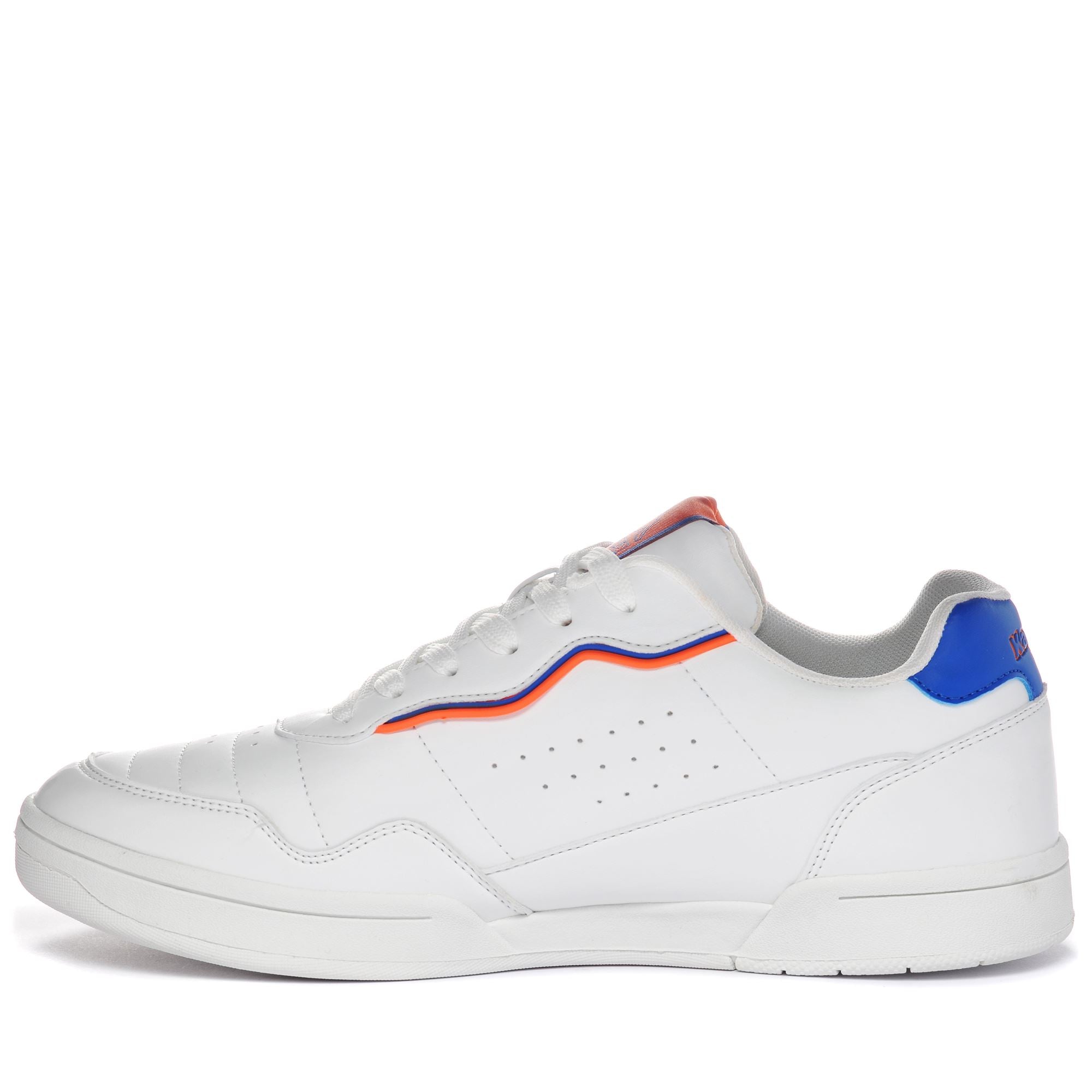 LOGO REENA White-blue | Kappa online