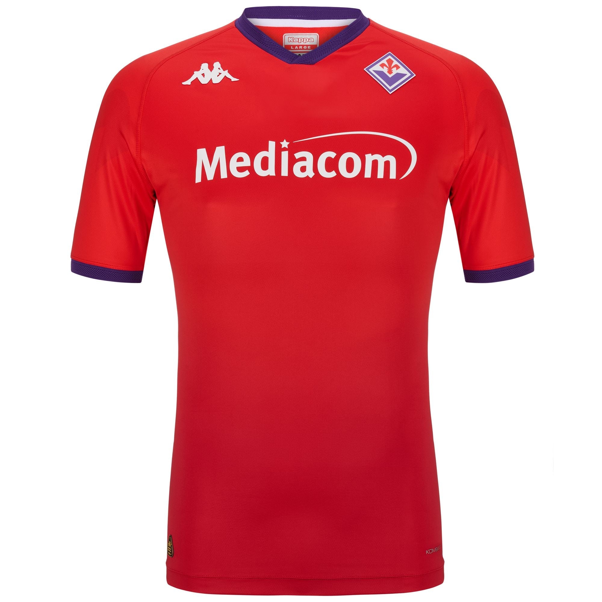 KOMBAT PRO 2025 FIORENTINA Red-violet Indigo | Kappa sale